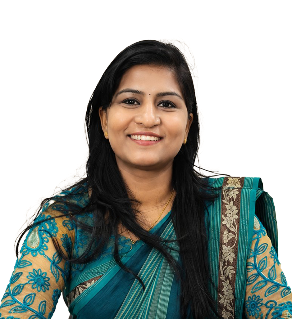 Prof. Dr. Lisa Sam - Principal